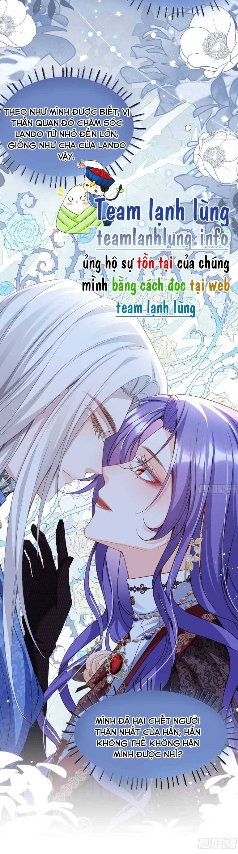 Cầu Hôn Giáo Hoàng Chapter 13 - 17