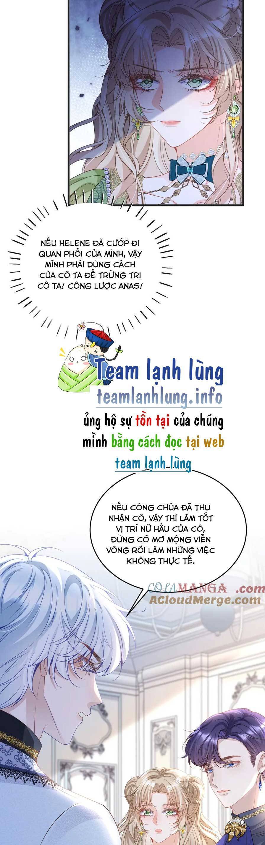 Cầu Hôn Giáo Hoàng Chapter 14 - 5