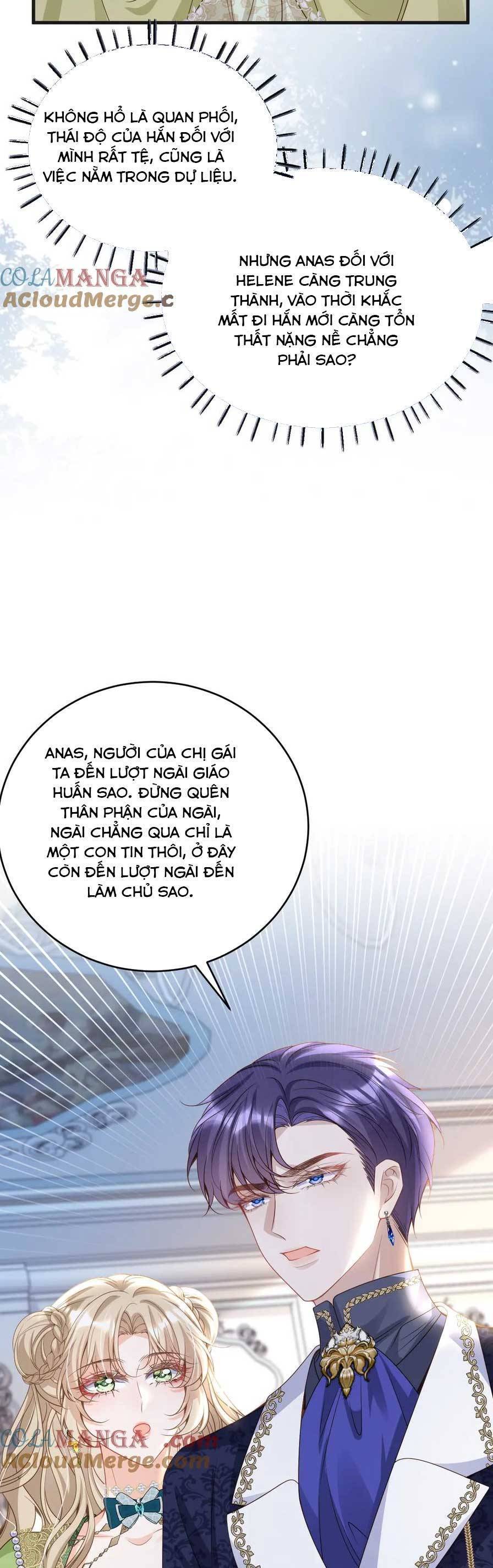 Cầu Hôn Giáo Hoàng Chapter 14 - 7