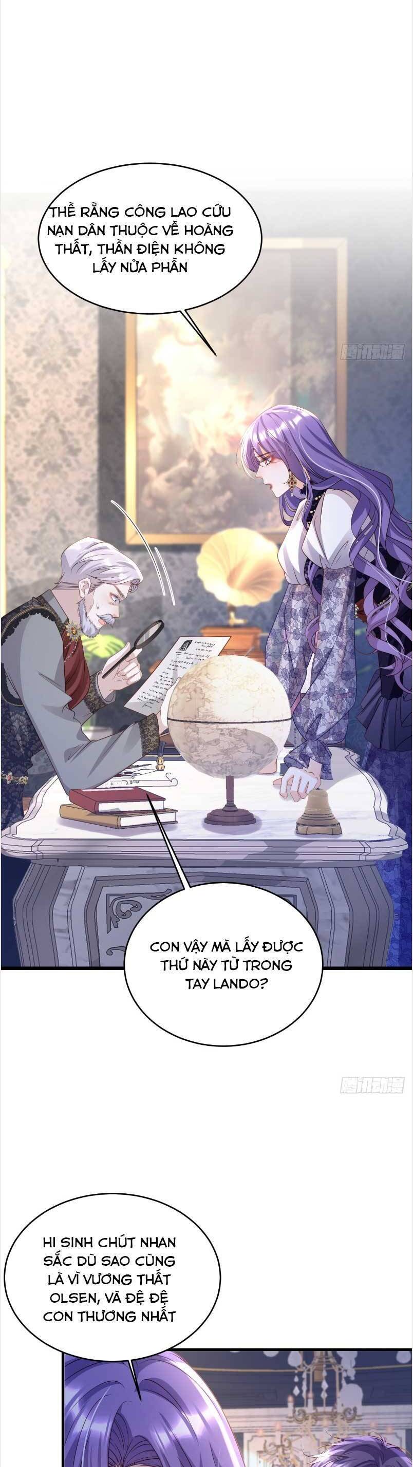 Cầu Hôn Giáo Hoàng Chapter 16 - 12