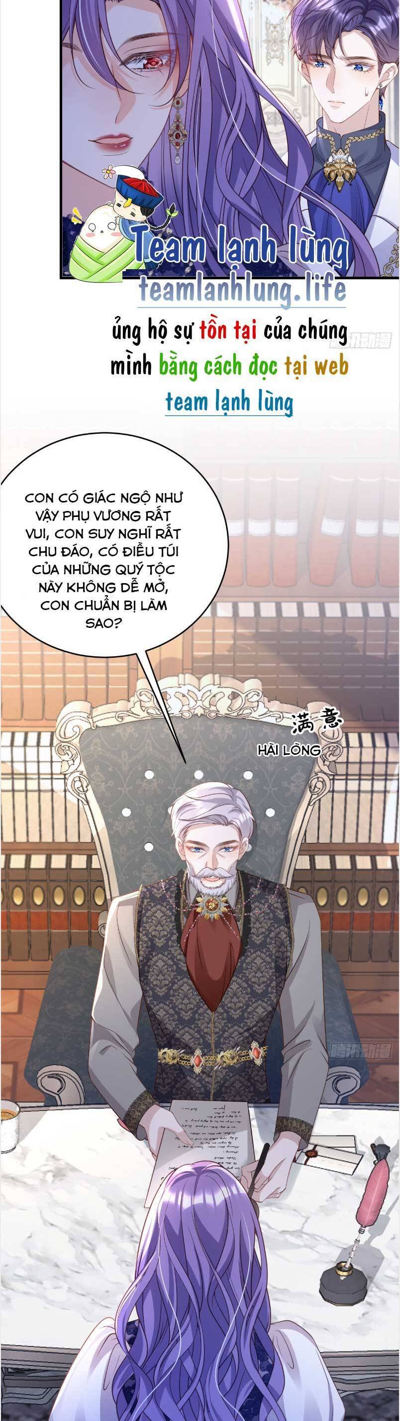 Cầu Hôn Giáo Hoàng Chapter 16 - 13