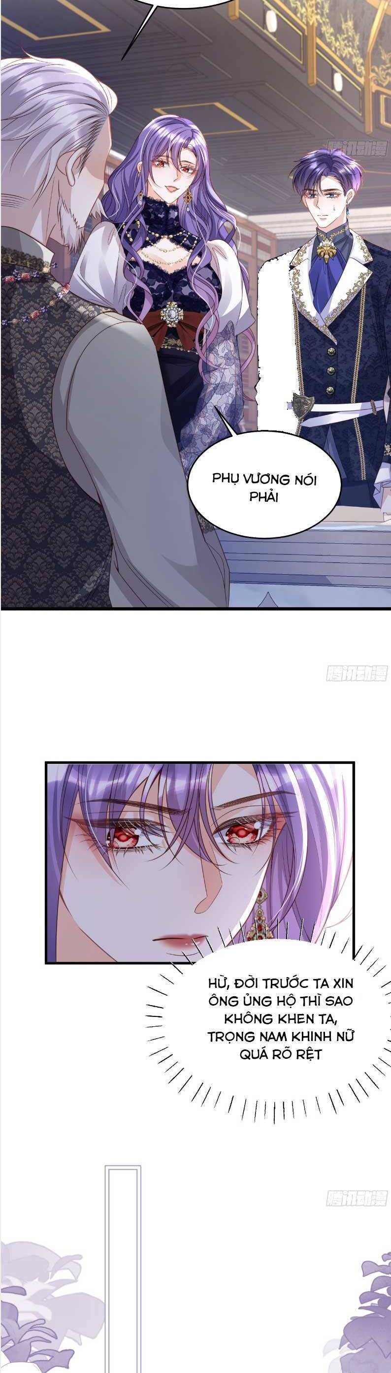 Cầu Hôn Giáo Hoàng Chapter 16 - 16