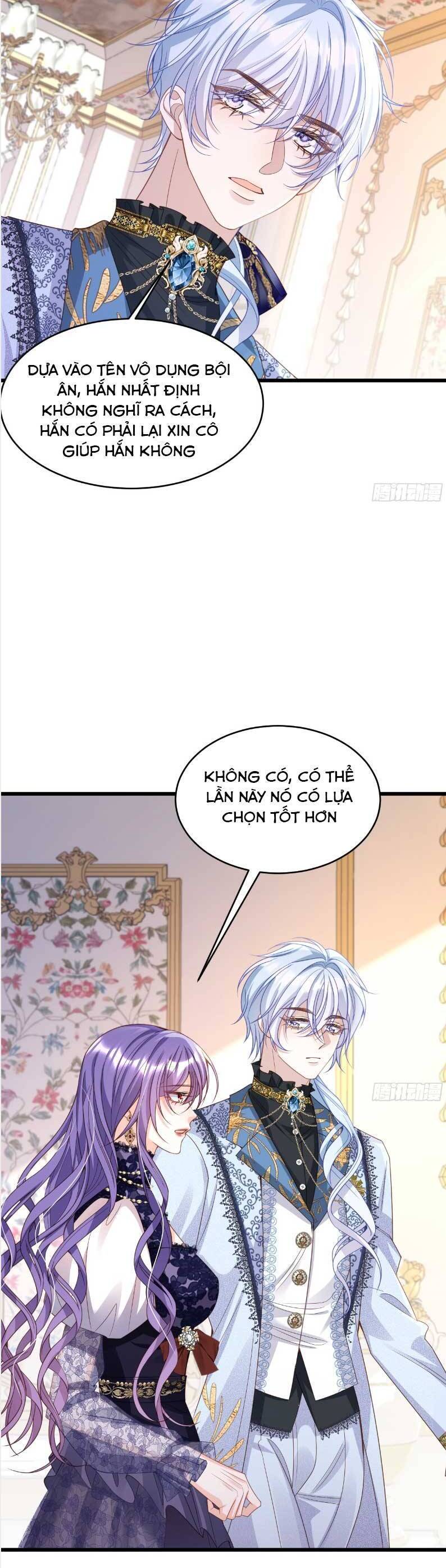 Cầu Hôn Giáo Hoàng Chapter 16 - 20