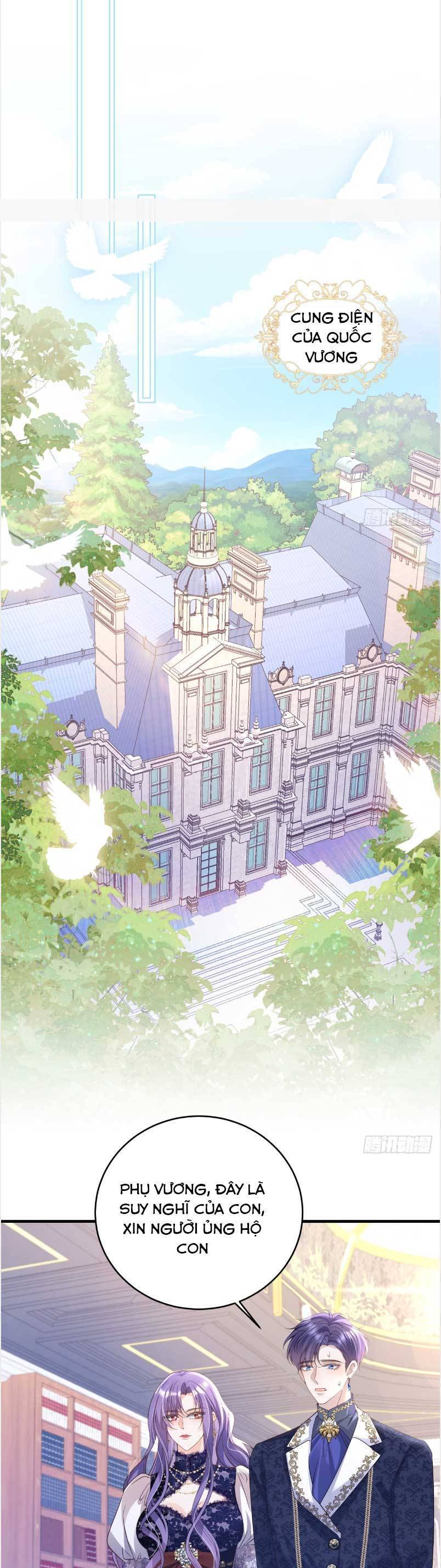 Cầu Hôn Giáo Hoàng Chapter 16 - 4