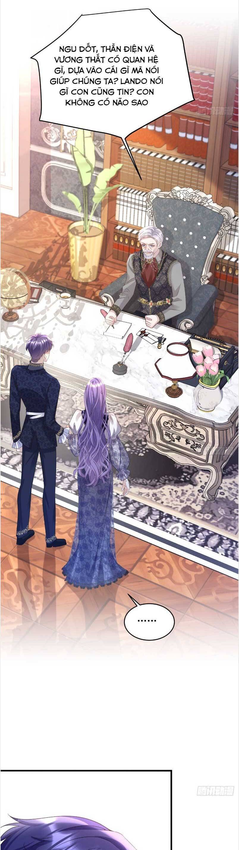 Cầu Hôn Giáo Hoàng Chapter 16 - 7