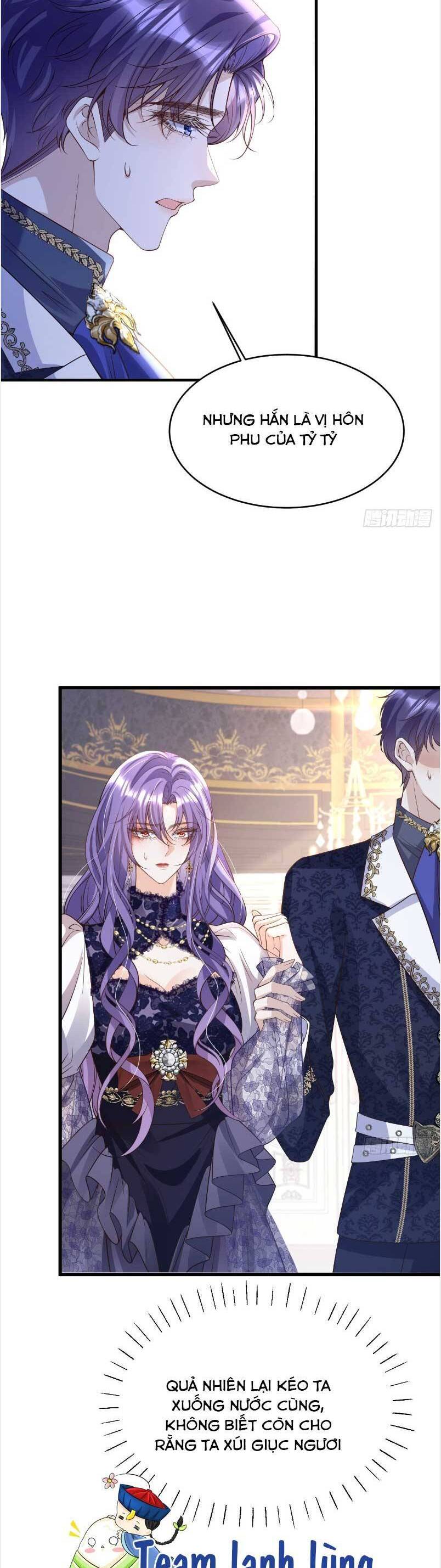 Cầu Hôn Giáo Hoàng Chapter 16 - 8