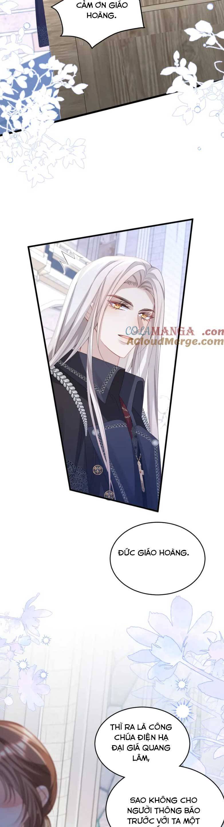 Cầu Hôn Giáo Hoàng Chapter 17 - 15