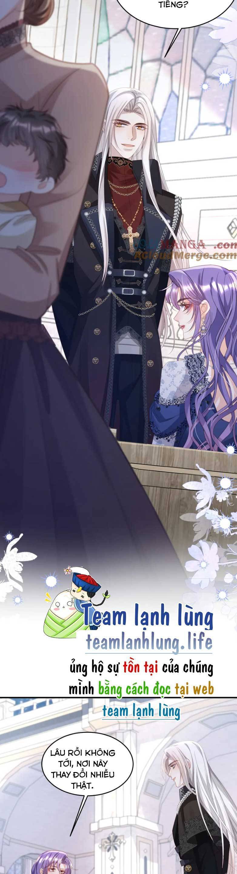 Cầu Hôn Giáo Hoàng Chapter 17 - 16