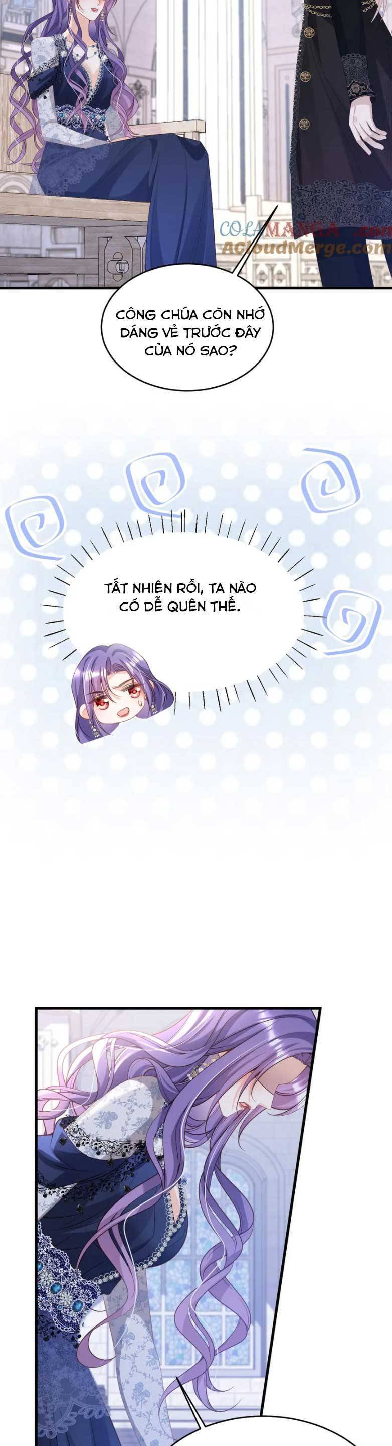 Cầu Hôn Giáo Hoàng Chapter 17 - 17