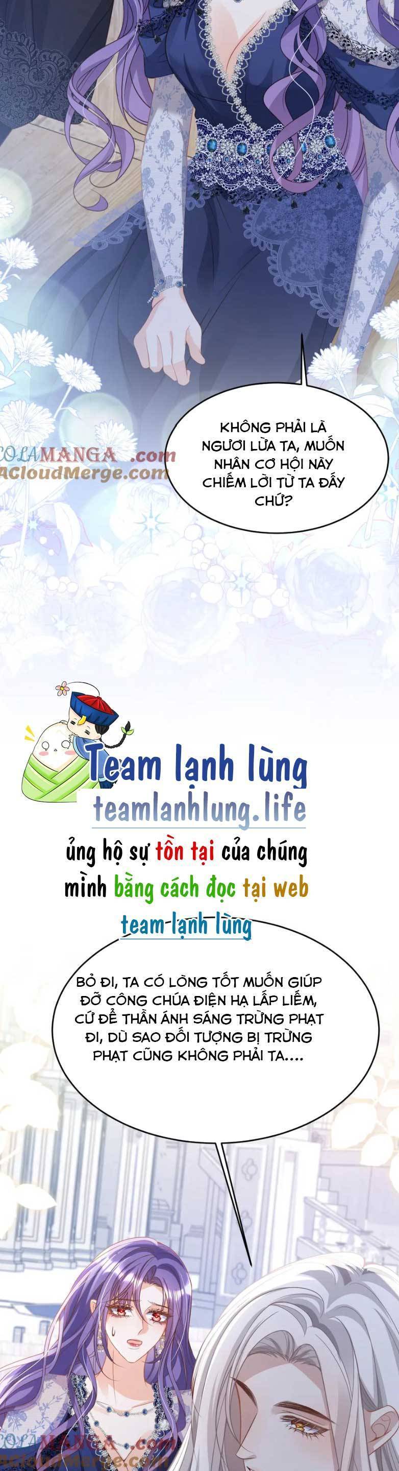 Cầu Hôn Giáo Hoàng Chapter 17 - 23