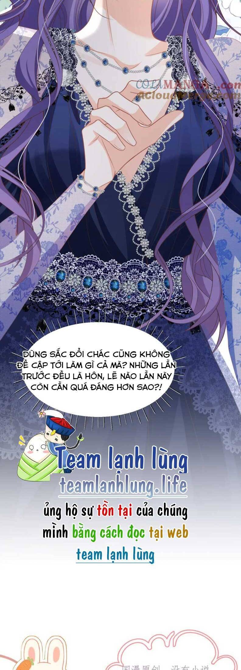 Cầu Hôn Giáo Hoàng Chapter 17 - 25