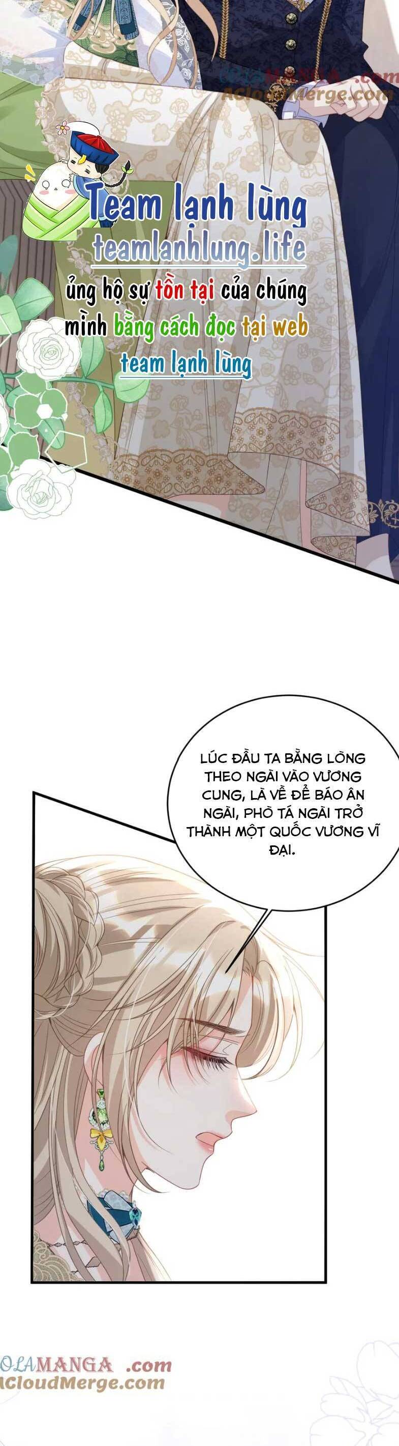 Cầu Hôn Giáo Hoàng Chapter 17 - 5