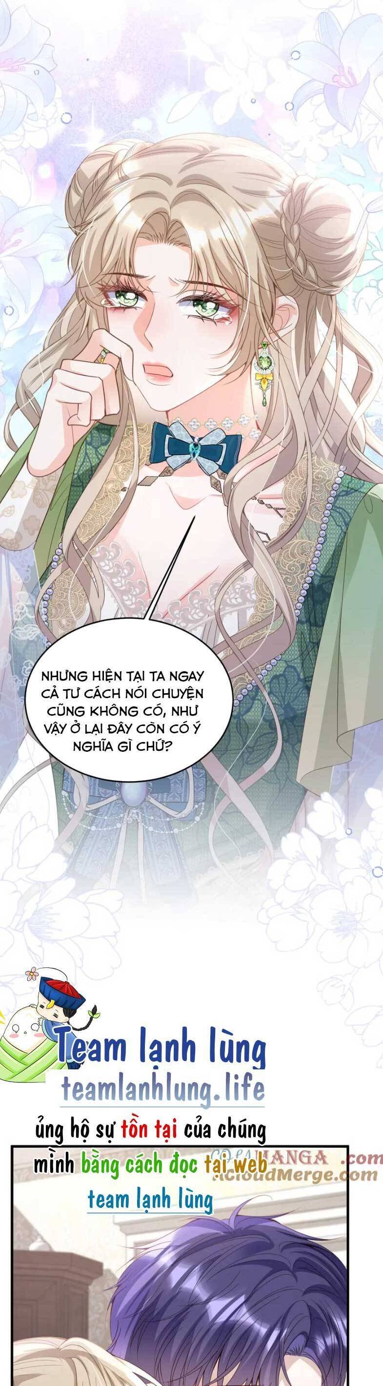 Cầu Hôn Giáo Hoàng Chapter 17 - 6