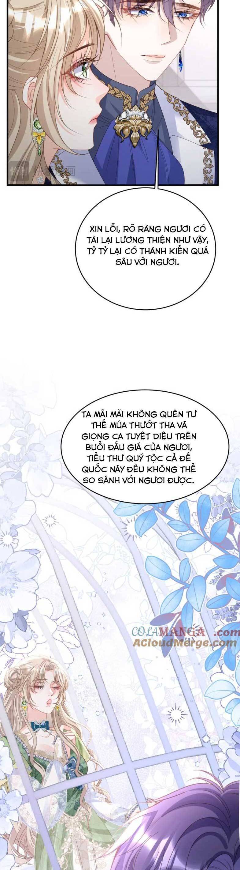 Cầu Hôn Giáo Hoàng Chapter 17 - 7