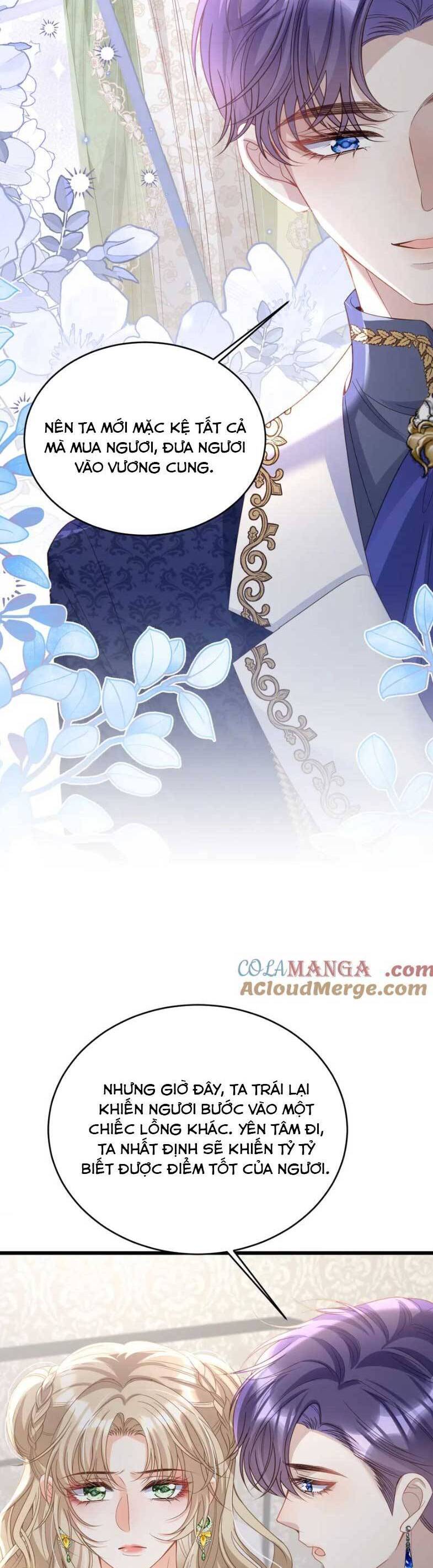 Cầu Hôn Giáo Hoàng Chapter 17 - 8