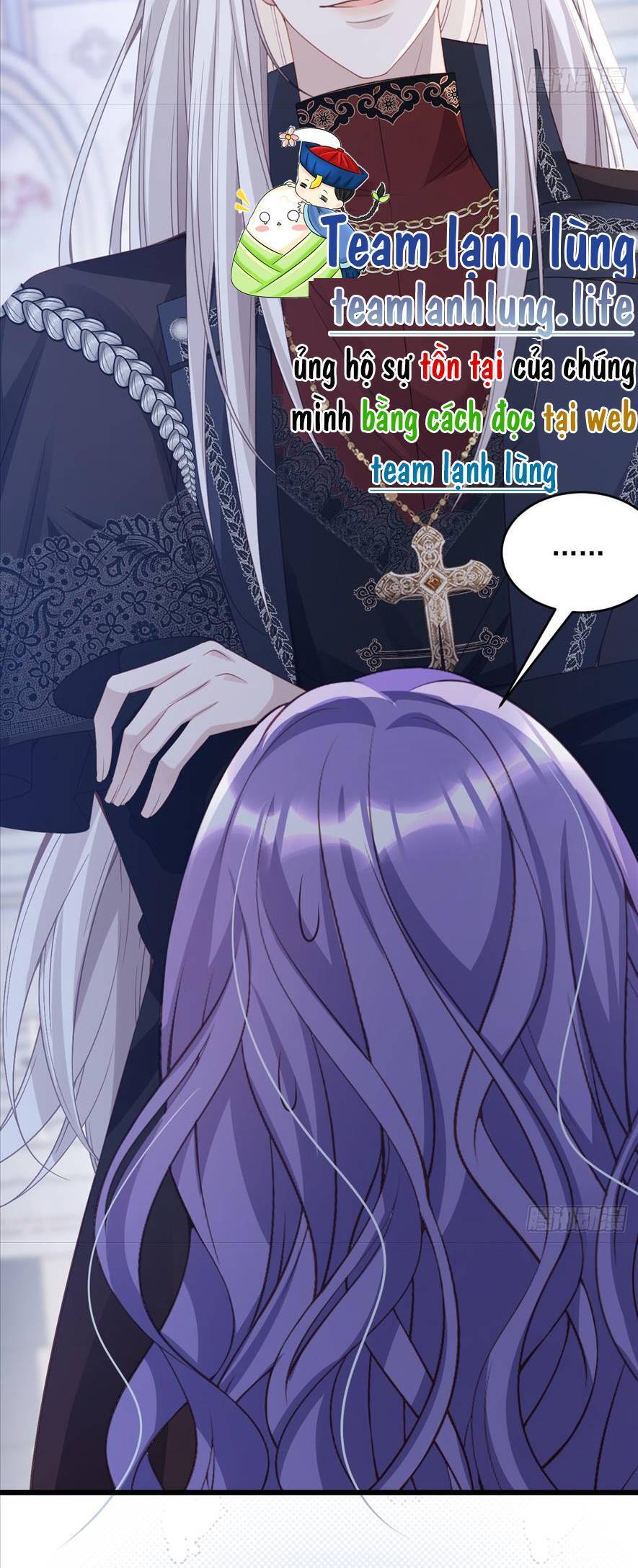 Cầu Hôn Giáo Hoàng Chapter 18 - 15