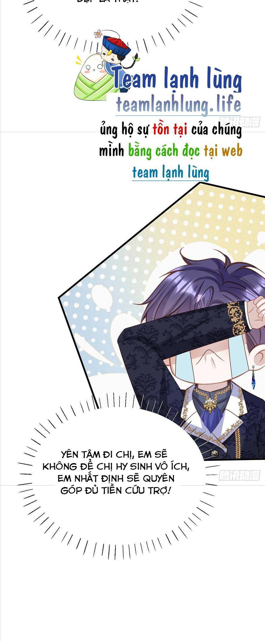 Cầu Hôn Giáo Hoàng Chapter 18 - 26