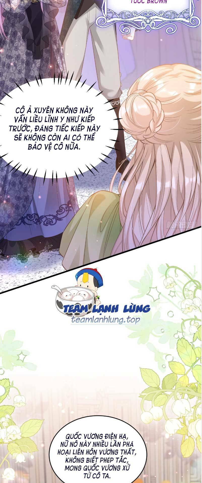 Cầu Hôn Giáo Hoàng Chapter 2 - 29