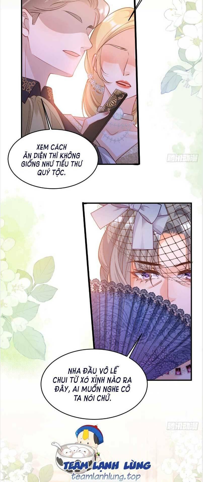 Cầu Hôn Giáo Hoàng Chapter 2 - 8