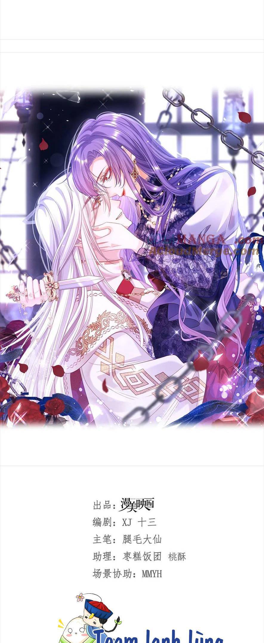 Cầu Hôn Giáo Hoàng Chapter 20 - 12