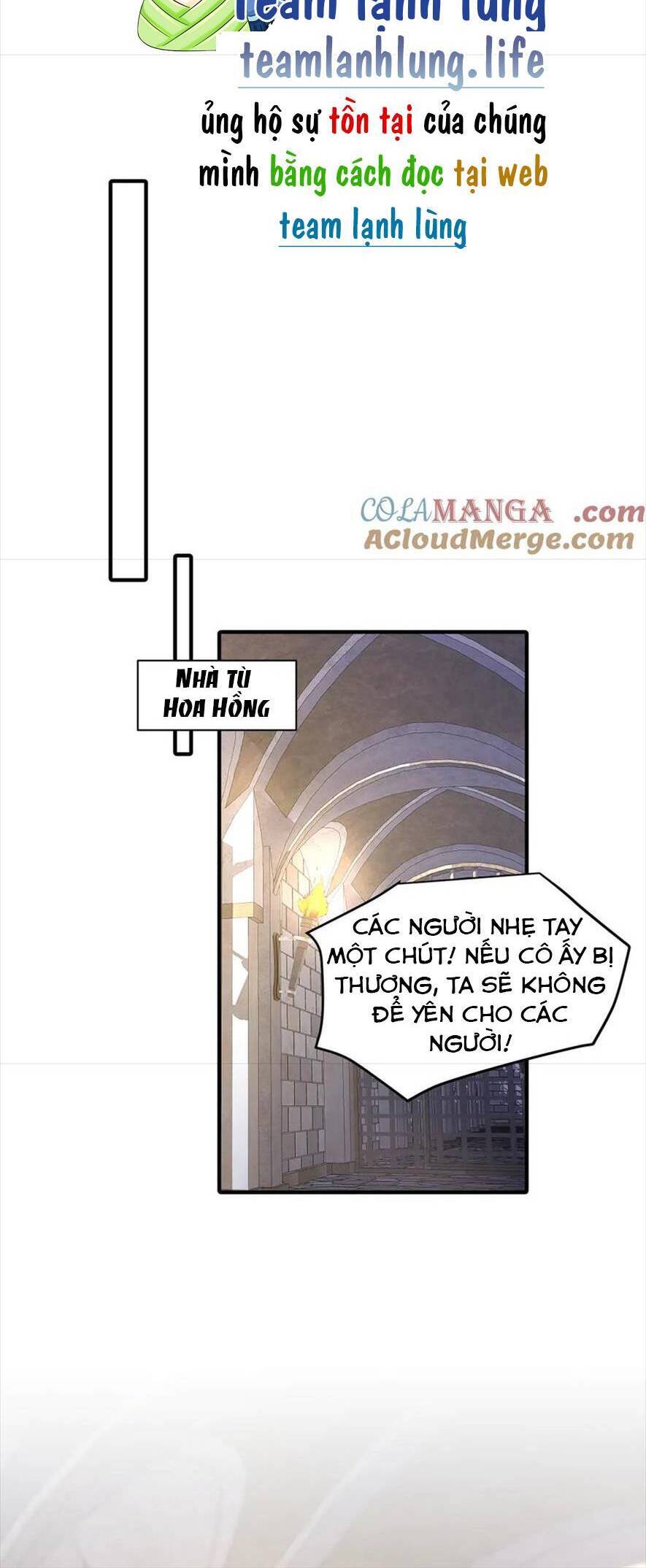 Cầu Hôn Giáo Hoàng Chapter 20 - 13