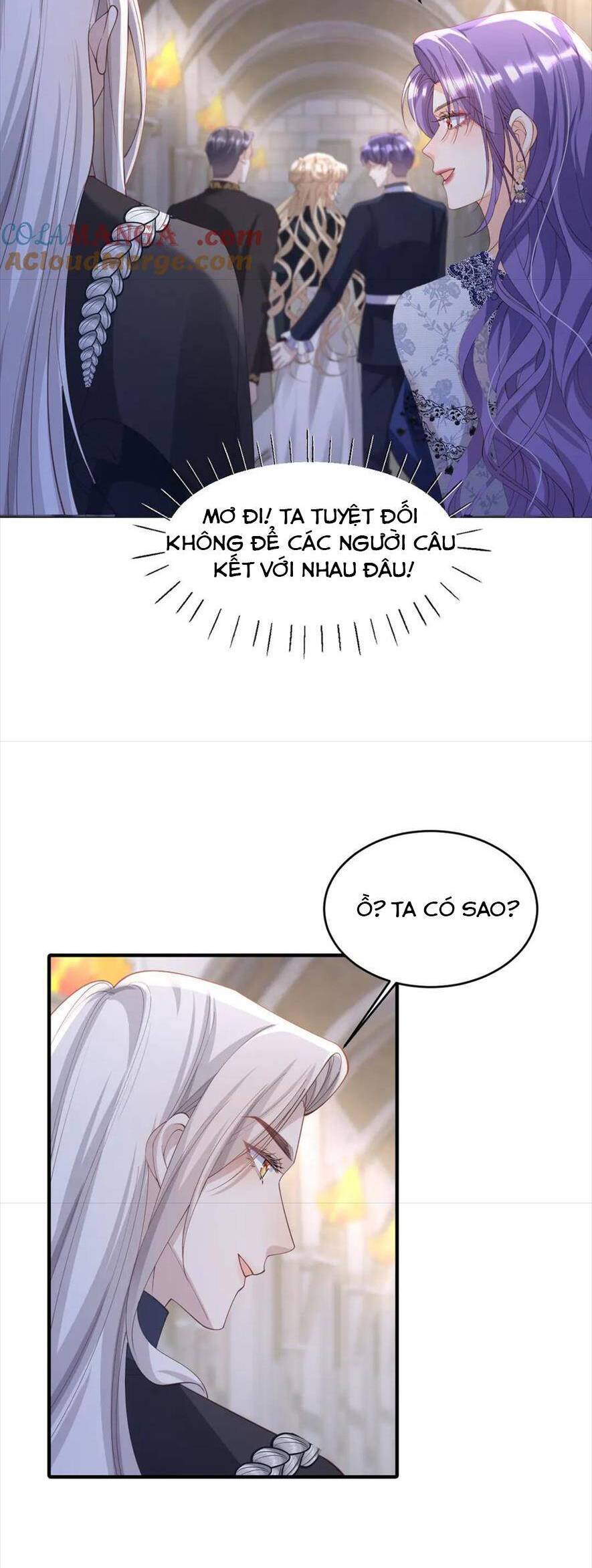 Cầu Hôn Giáo Hoàng Chapter 20 - 15