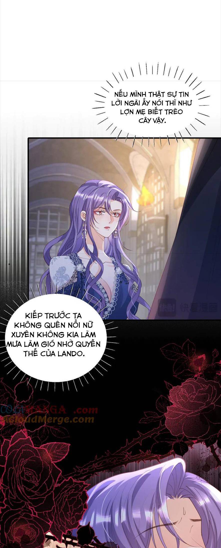 Cầu Hôn Giáo Hoàng Chapter 20 - 18