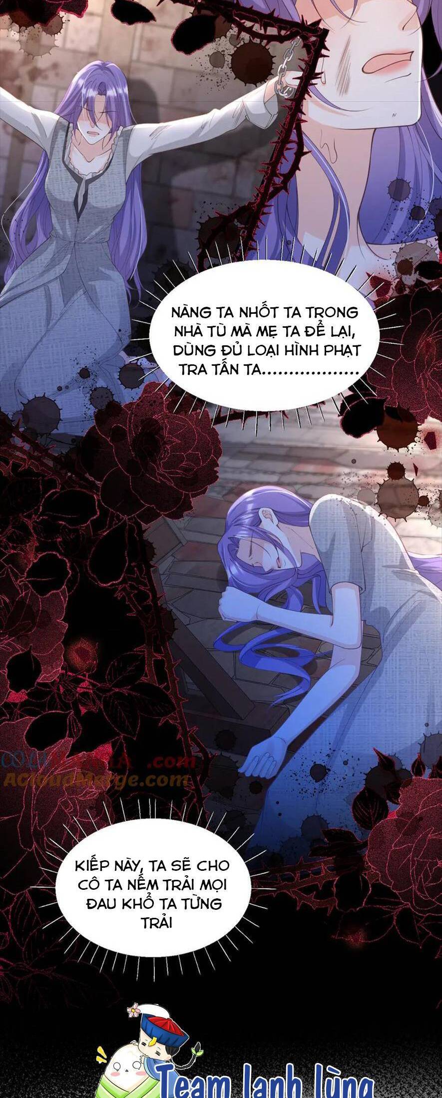 Cầu Hôn Giáo Hoàng Chapter 20 - 19