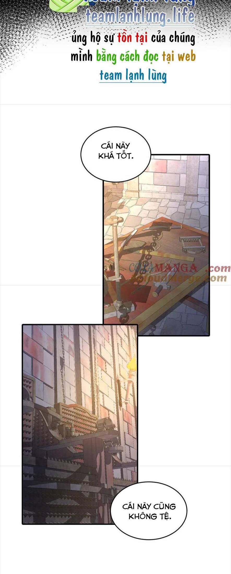 Cầu Hôn Giáo Hoàng Chapter 20 - 20