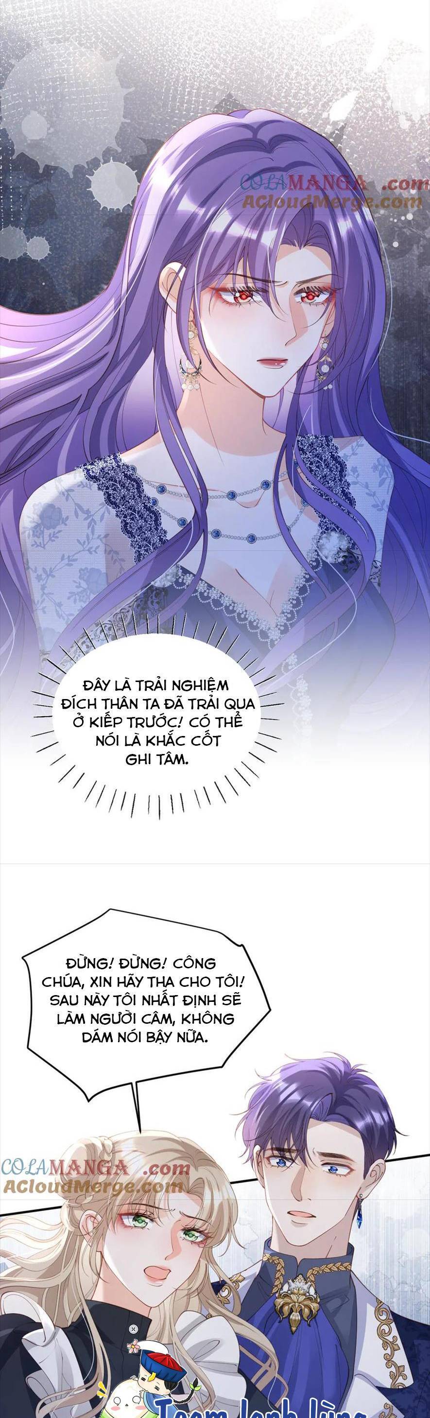 Cầu Hôn Giáo Hoàng Chapter 20 - 26