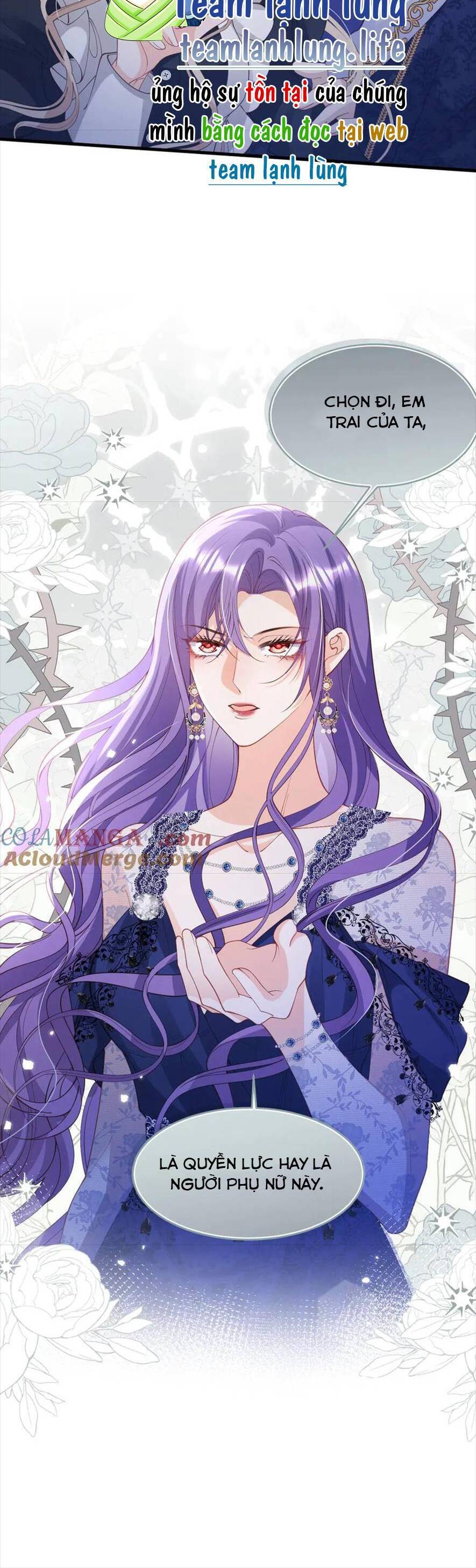 Cầu Hôn Giáo Hoàng Chapter 20 - 27