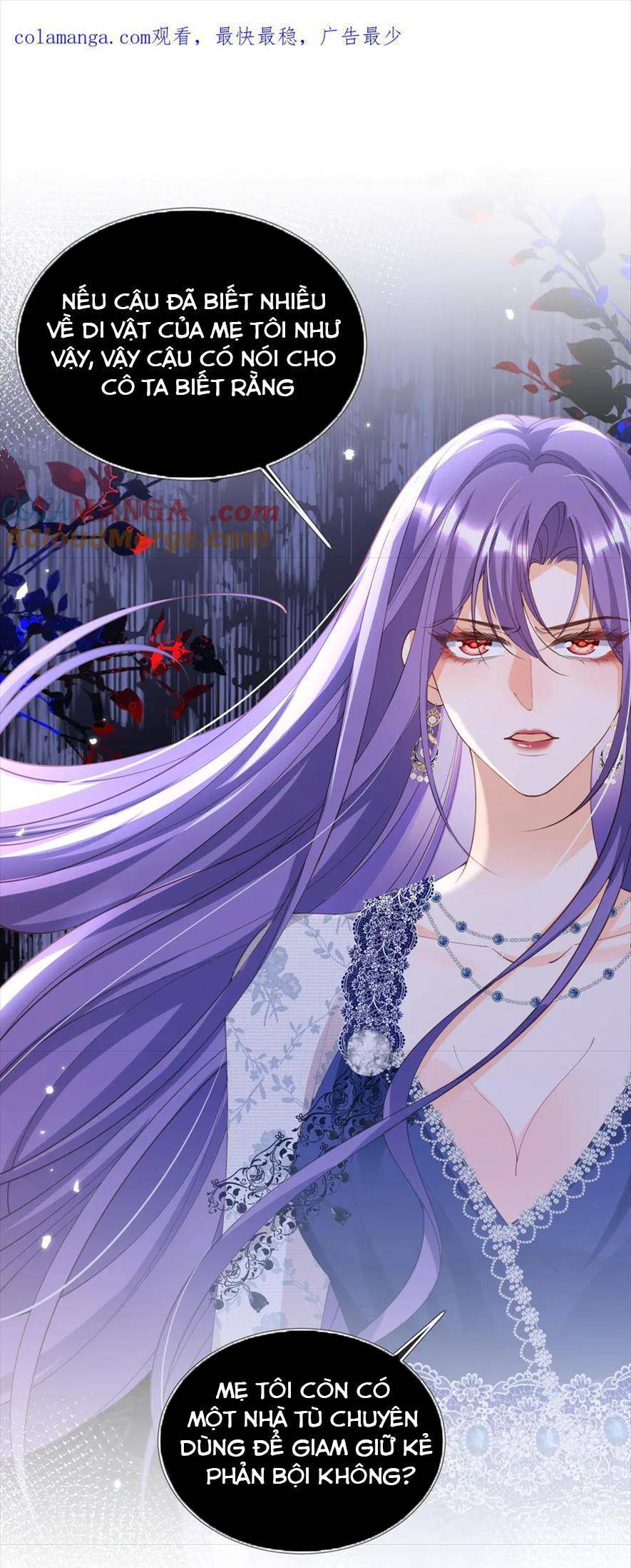 Cầu Hôn Giáo Hoàng Chapter 20 - 4