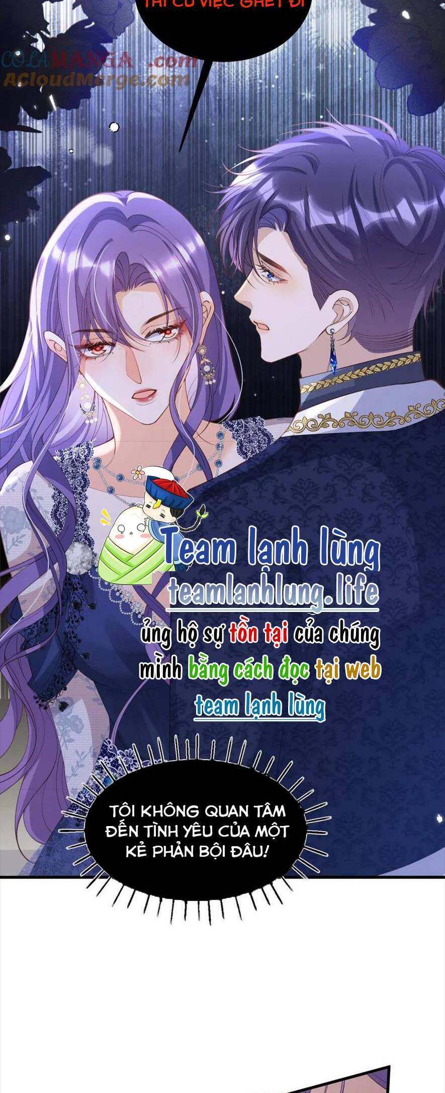 Cầu Hôn Giáo Hoàng Chapter 20 - 8