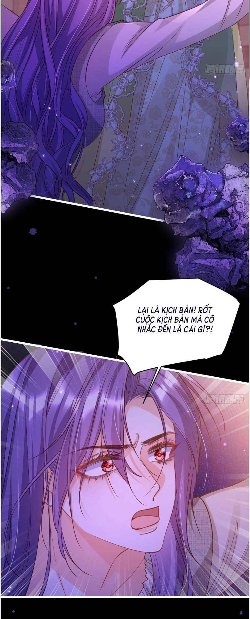 Cầu Hôn Giáo Hoàng Chapter 4 - 3