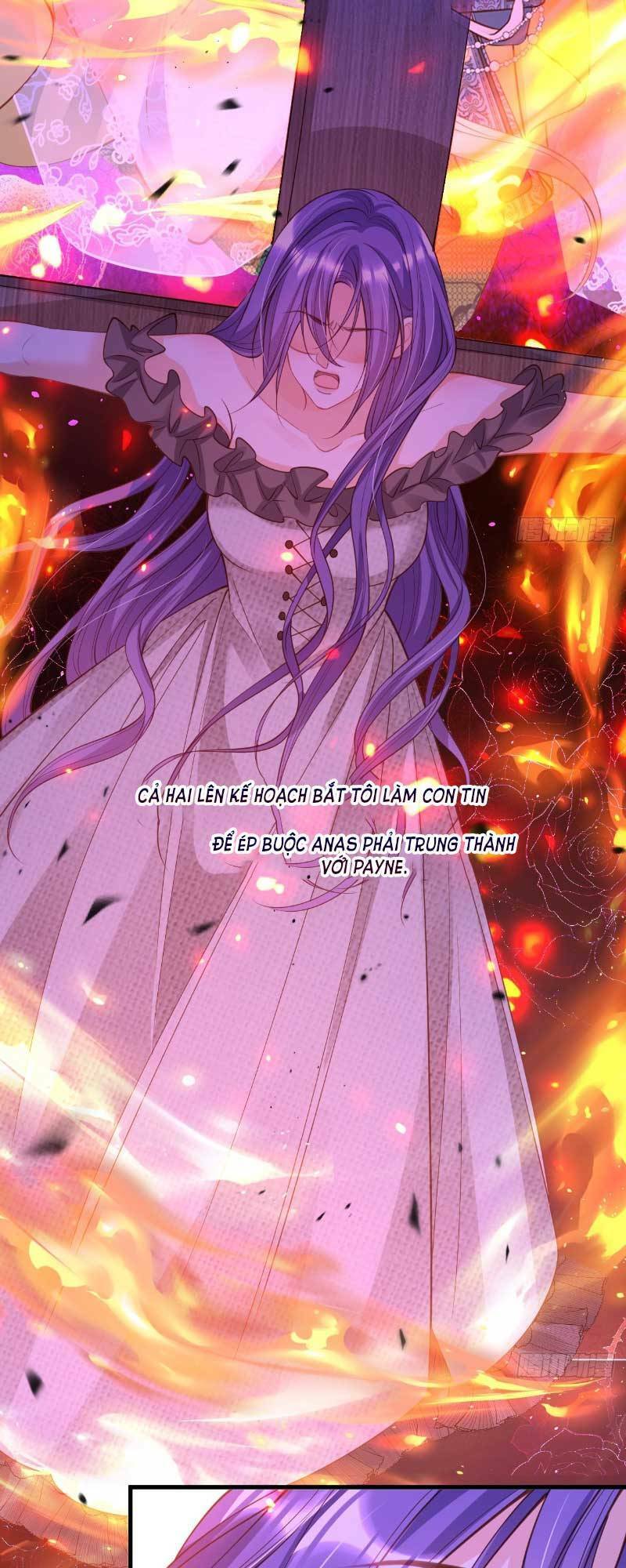 Cầu Hôn Giáo Hoàng Chapter 4 - 24