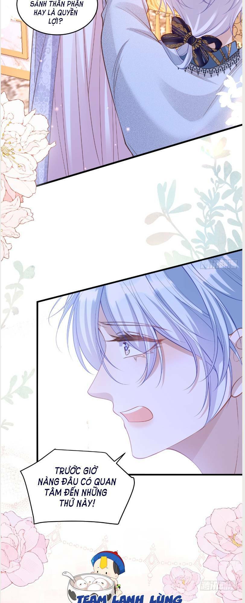 Cầu Hôn Giáo Hoàng Chapter 4 - 31