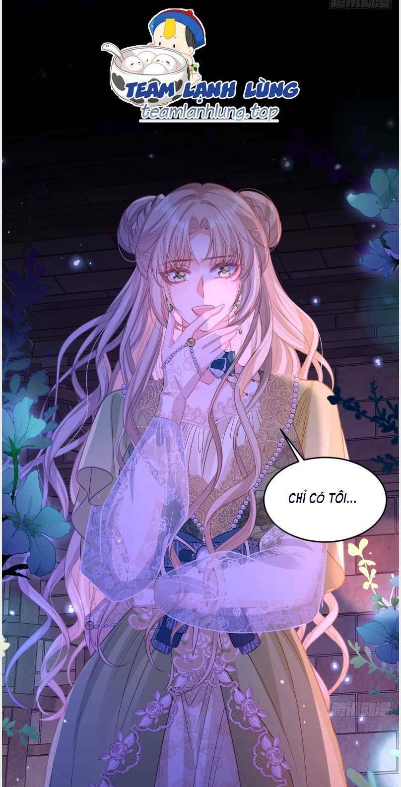Cầu Hôn Giáo Hoàng Chapter 4 - 7