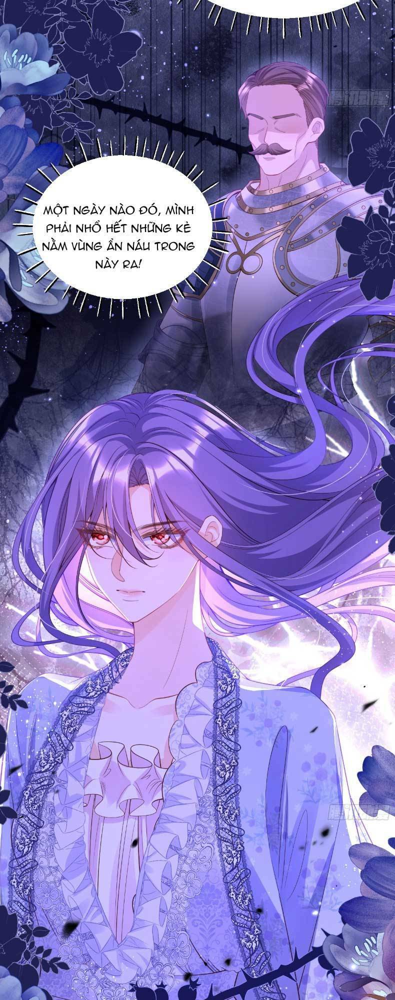 Cầu Hôn Giáo Hoàng Chapter 5 - 3