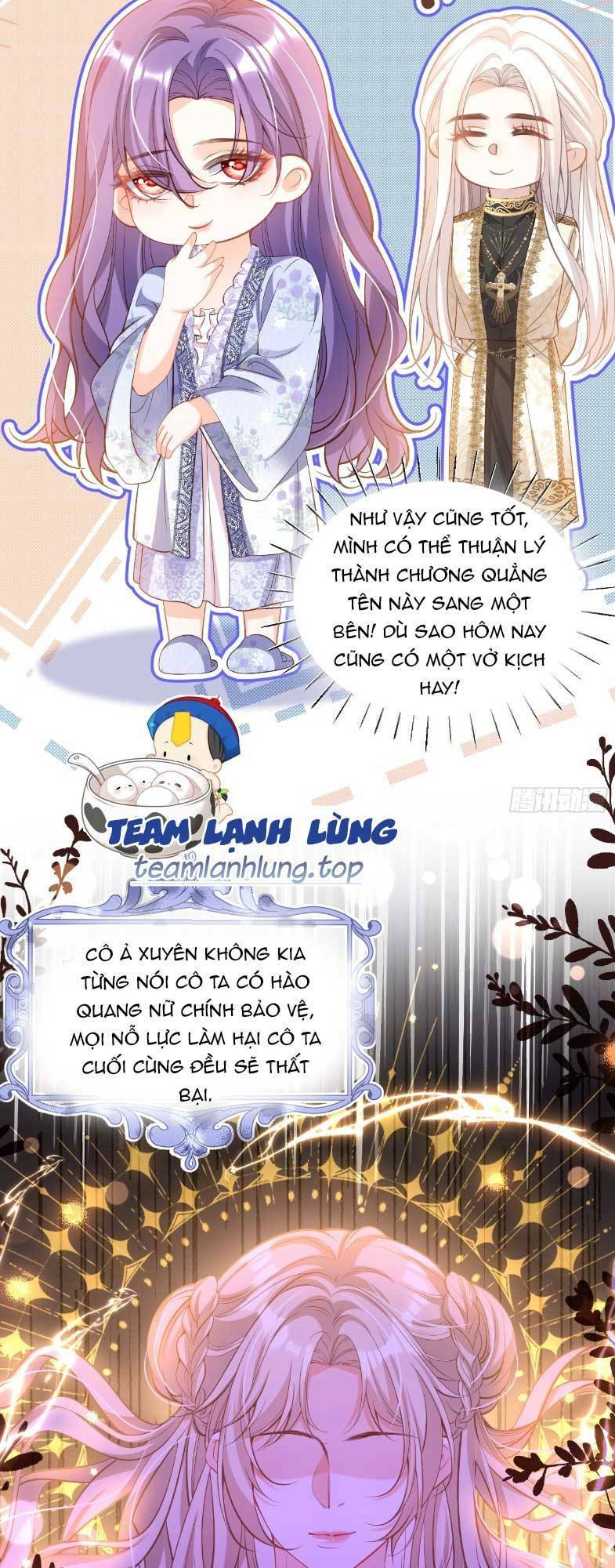 Cầu Hôn Giáo Hoàng Chapter 5 - 22