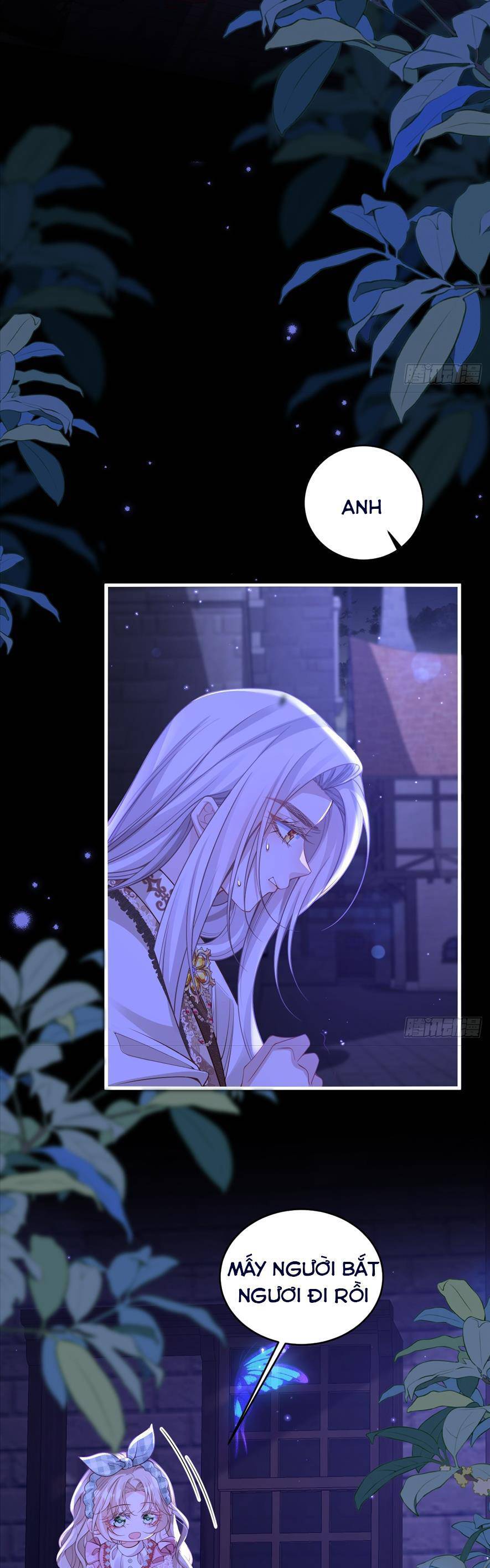 Cầu Hôn Giáo Hoàng Chapter 8 - 2