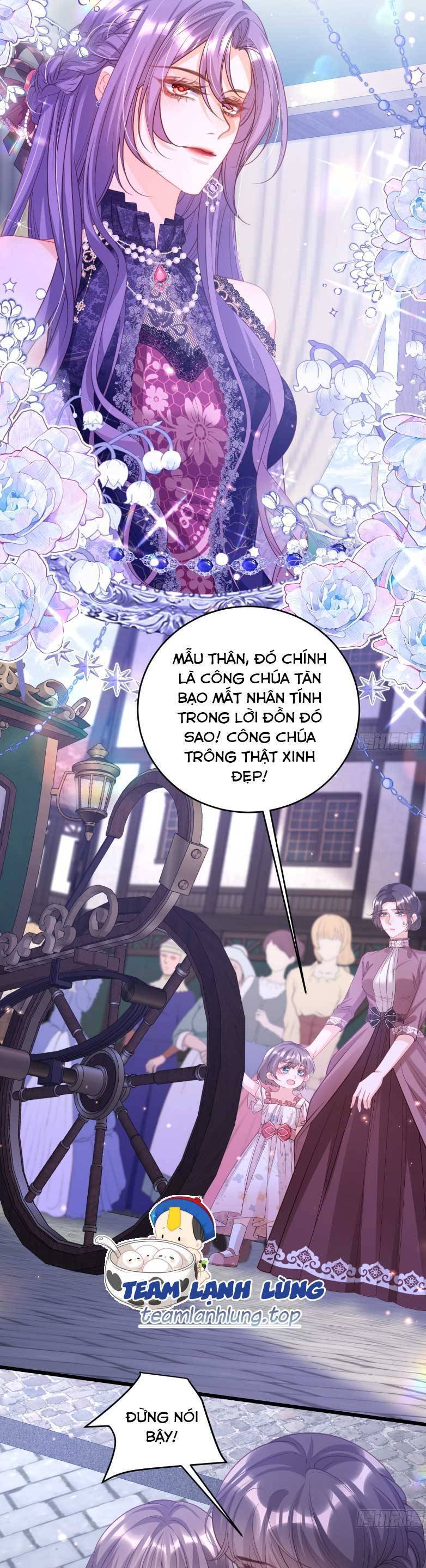 Cầu Hôn Giáo Hoàng Chapter 6 - 15