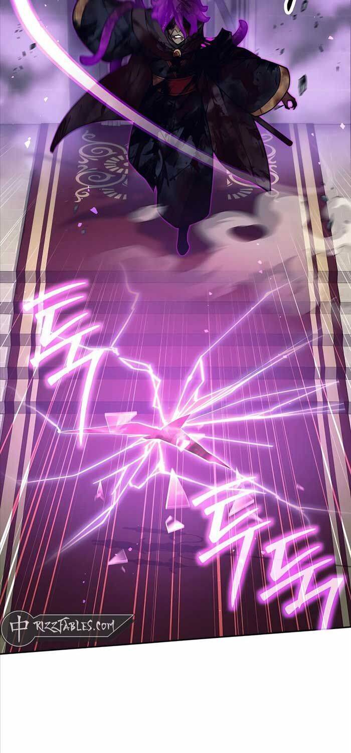 Trở Thành Tên Khốn Ở Thế Giới Dark Fantasy Chapter  43 - 30