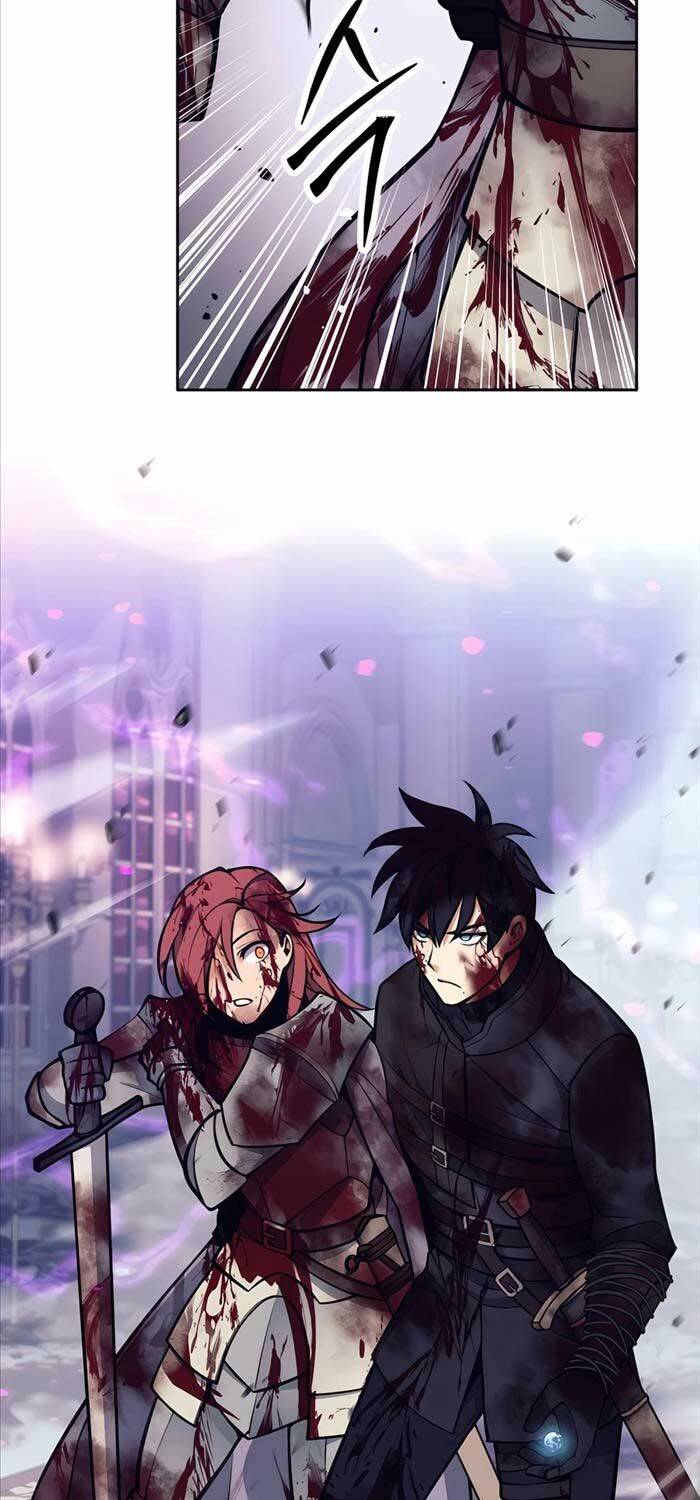 Trở Thành Tên Khốn Ở Thế Giới Dark Fantasy Chapter  43 - 42