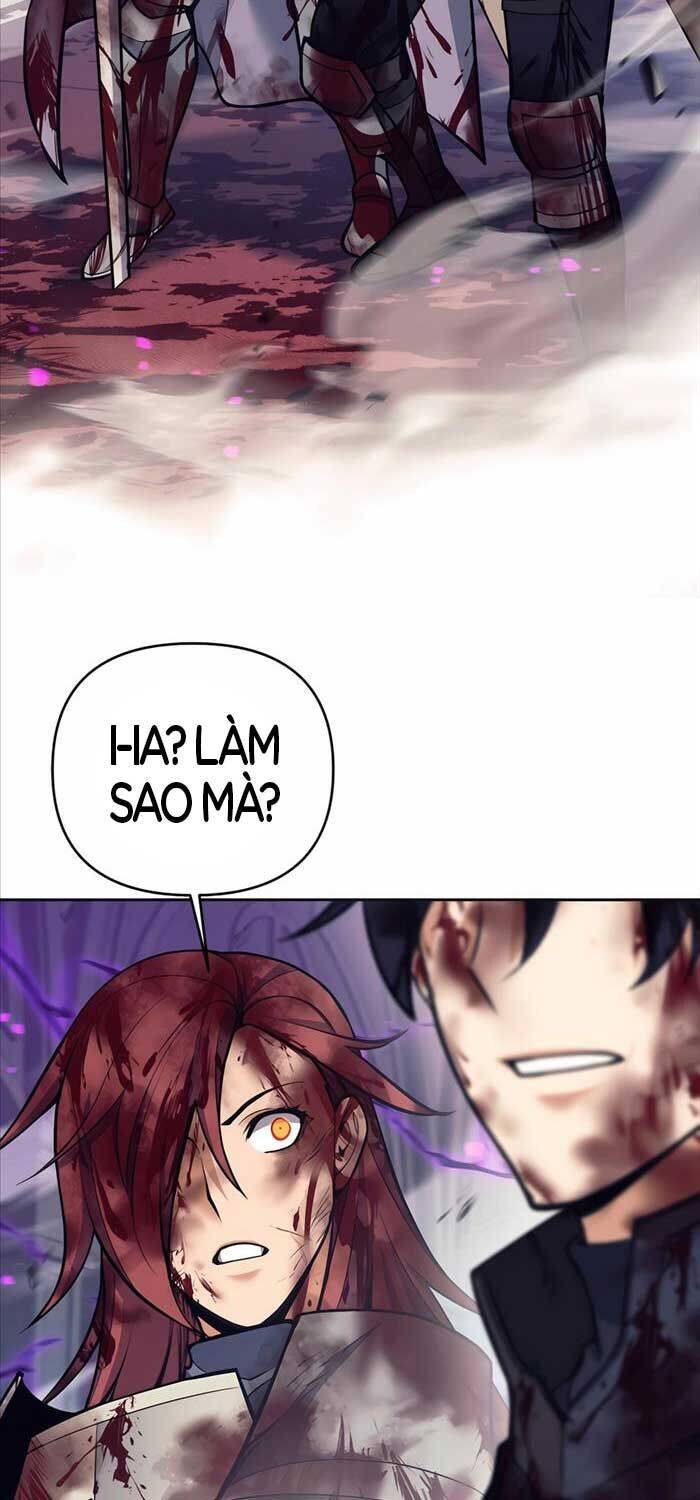 Trở Thành Tên Khốn Ở Thế Giới Dark Fantasy Chapter  43 - 43