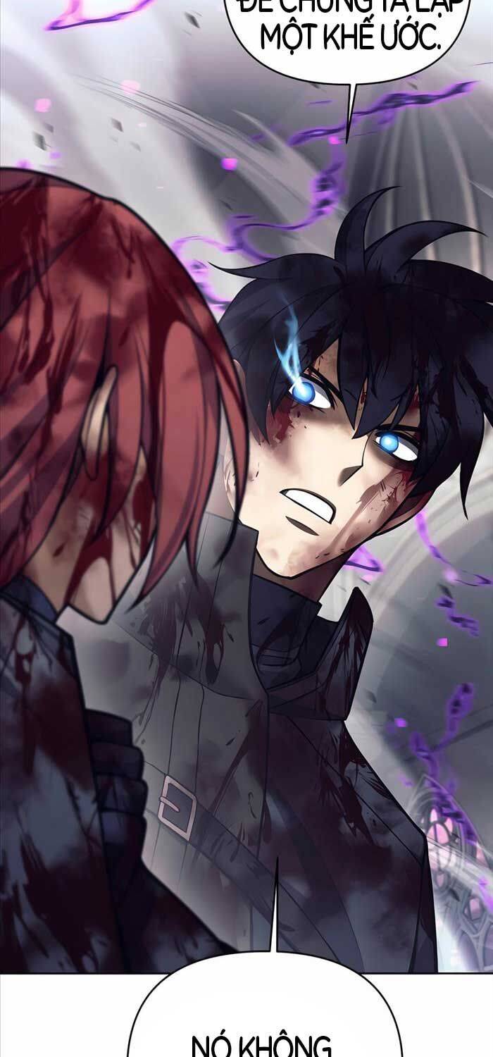 Trở Thành Tên Khốn Ở Thế Giới Dark Fantasy Chapter  43 - 45