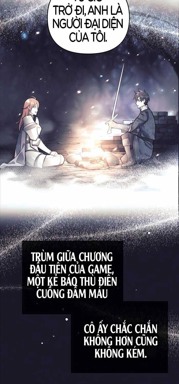 Trở Thành Tên Khốn Ở Thế Giới Dark Fantasy Chapter  43 - 52