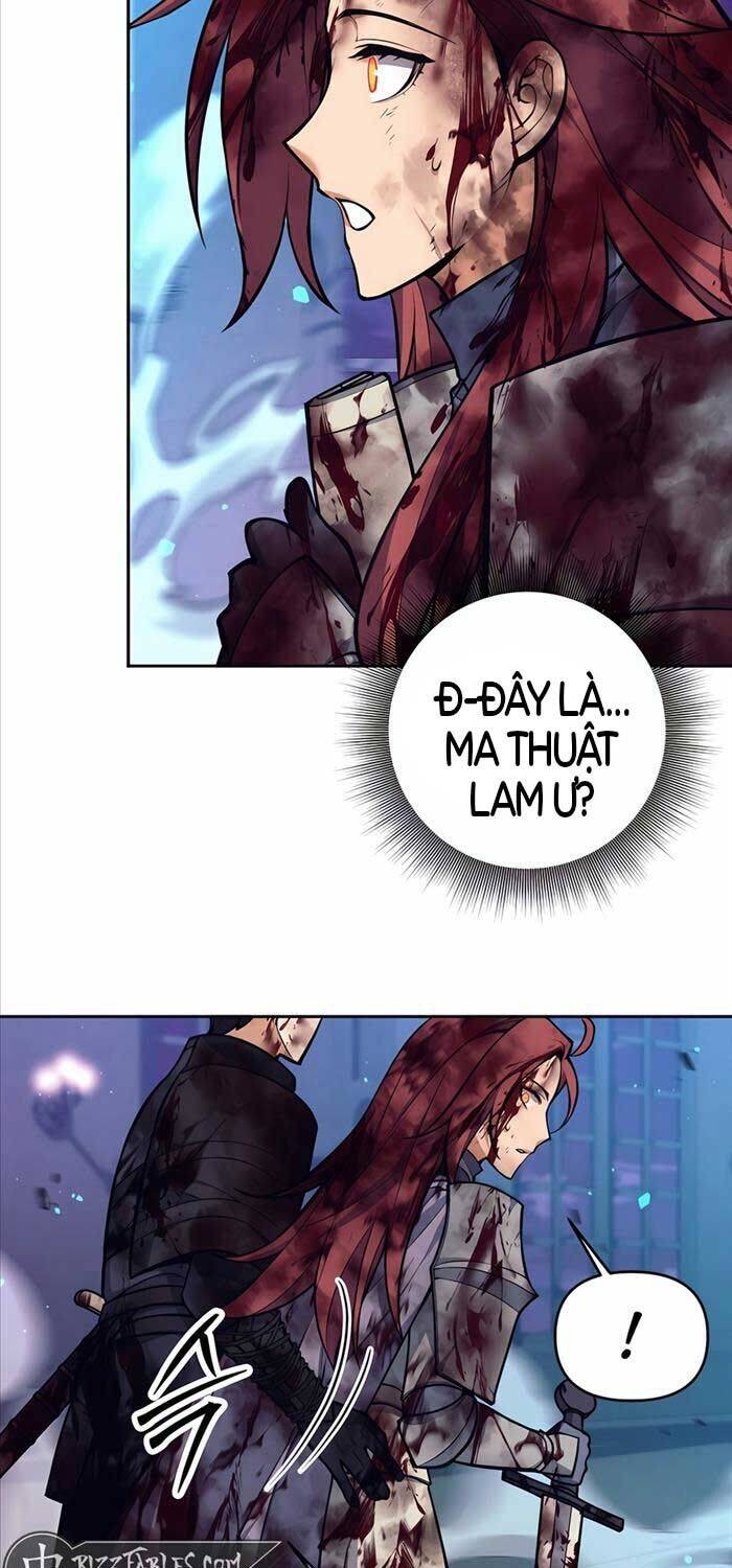 Trở Thành Tên Khốn Ở Thế Giới Dark Fantasy Chapter  43 - 64