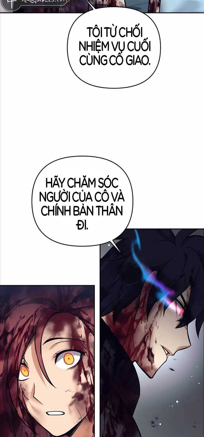 Trở Thành Tên Khốn Ở Thế Giới Dark Fantasy Chapter  43 - 65