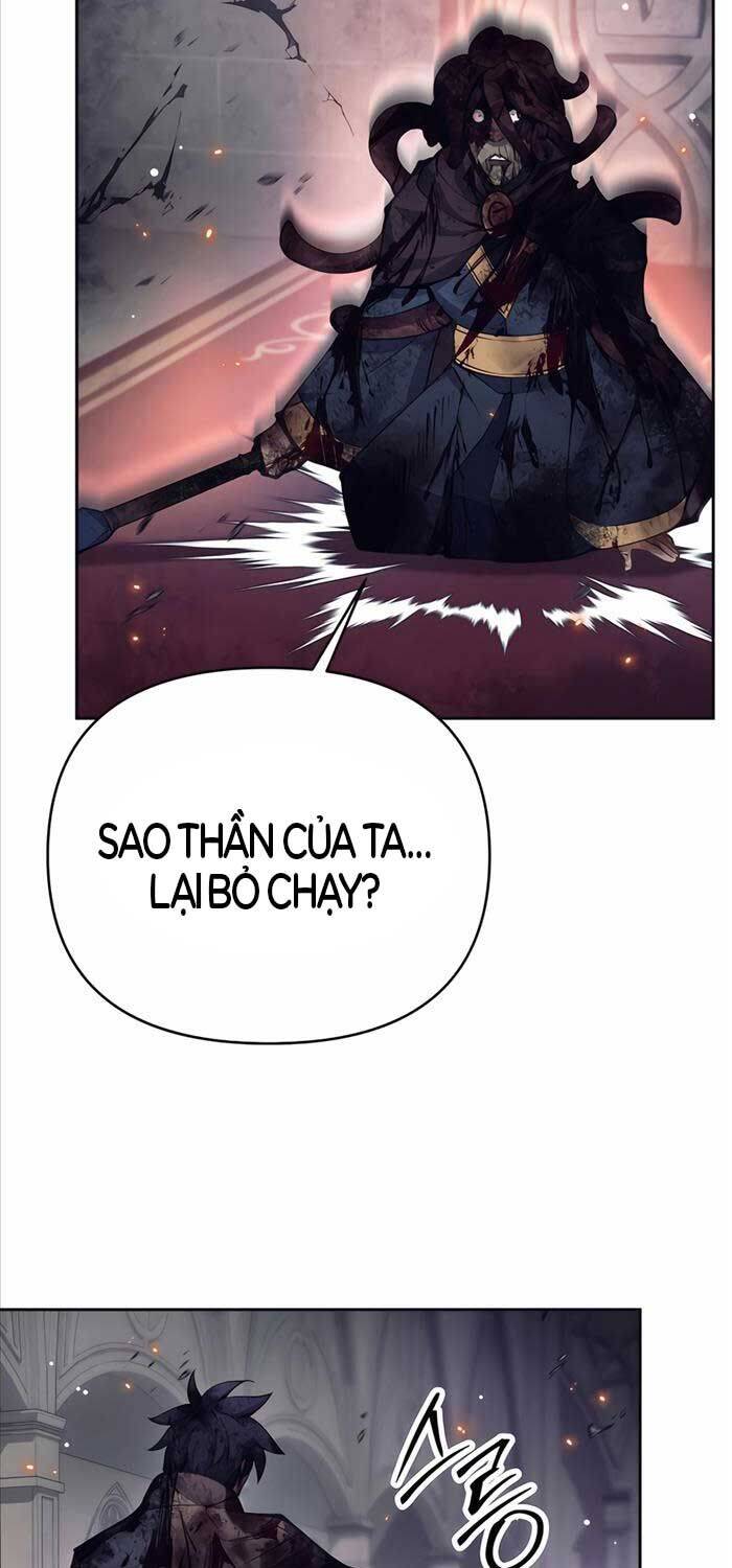 Trở Thành Tên Khốn Ở Thế Giới Dark Fantasy Chapter  43 - 85