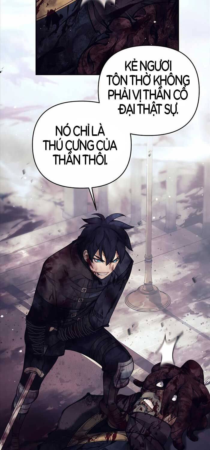 Trở Thành Tên Khốn Ở Thế Giới Dark Fantasy Chapter  43 - 93